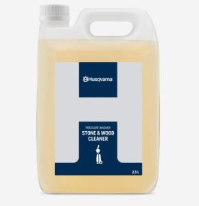 Picture of Husqvarna Stein- und Holzreiniger 2.5 l