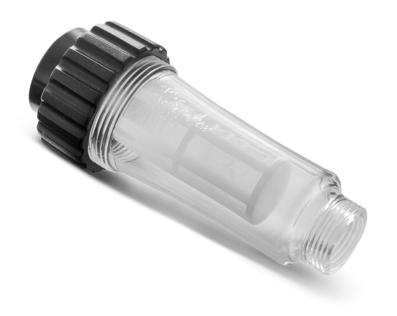 Picture of Husqvarna Wasserfilter