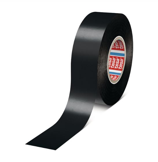 Bild von Isolierband Tesaflex 4163 25 mm 33 m