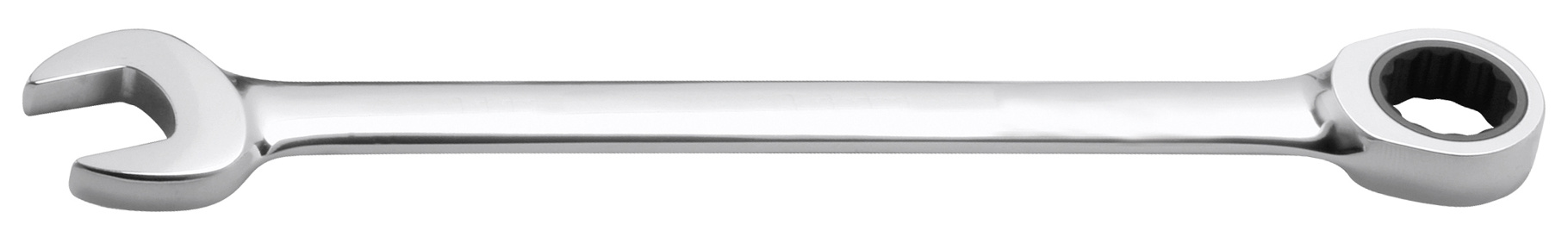 Bild von Kraftwerk GearWrench Gabel-Ringratsch. 21 mm
