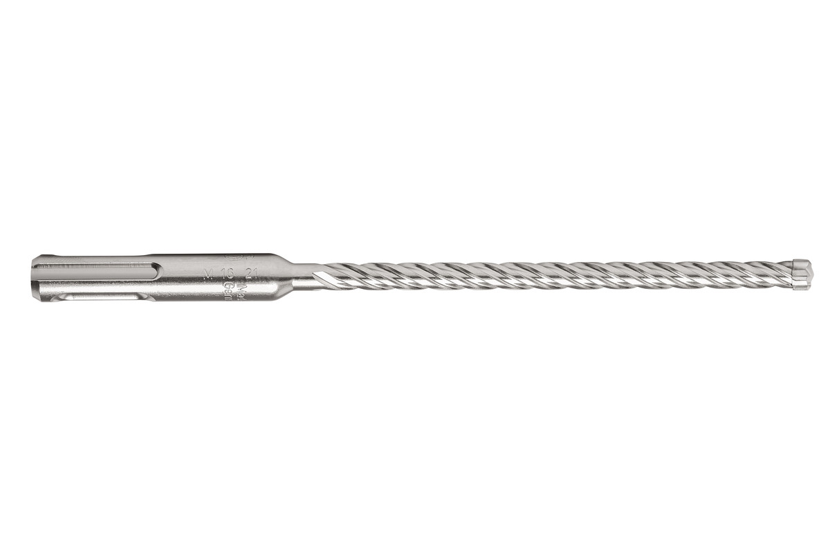 Bild von MetaboHammerbohrer SDS-PLUS P4P / 10,0 X 165 MM