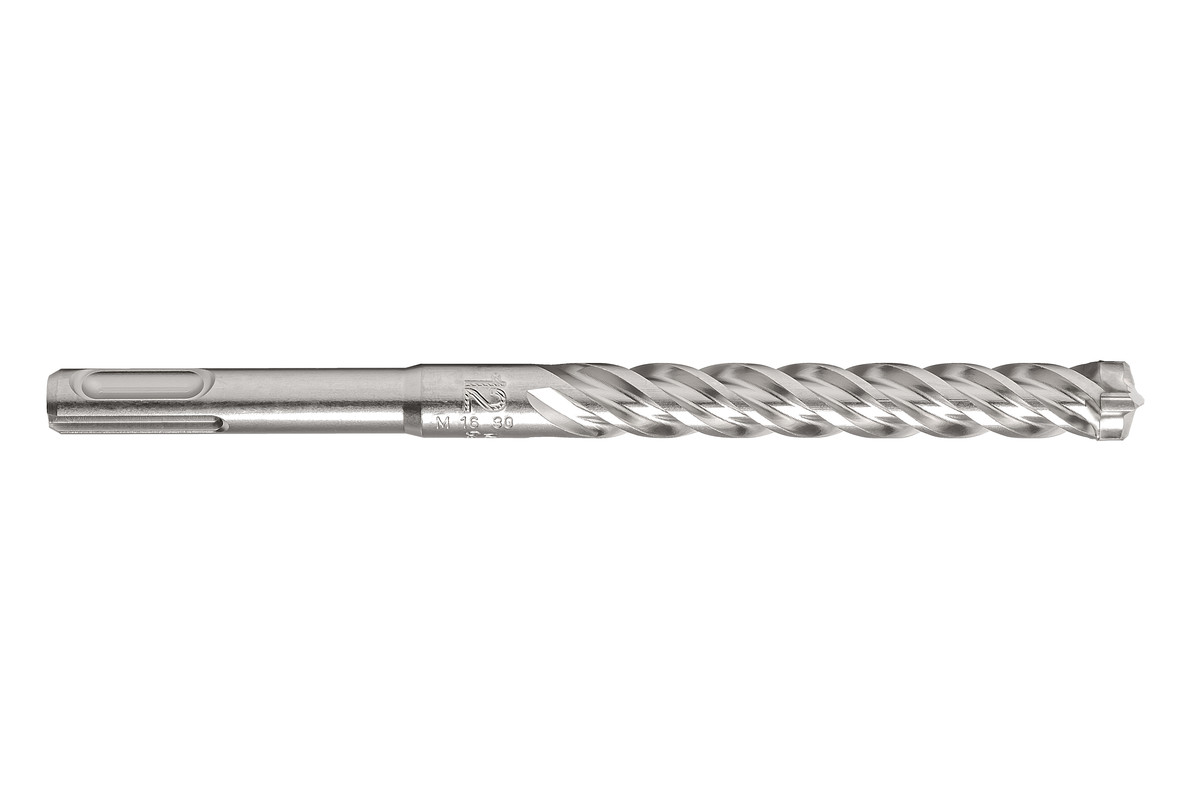 Bild von Metabo Hammerbohrer SDS-PLUS P4P (4C) / 12 X 215MM