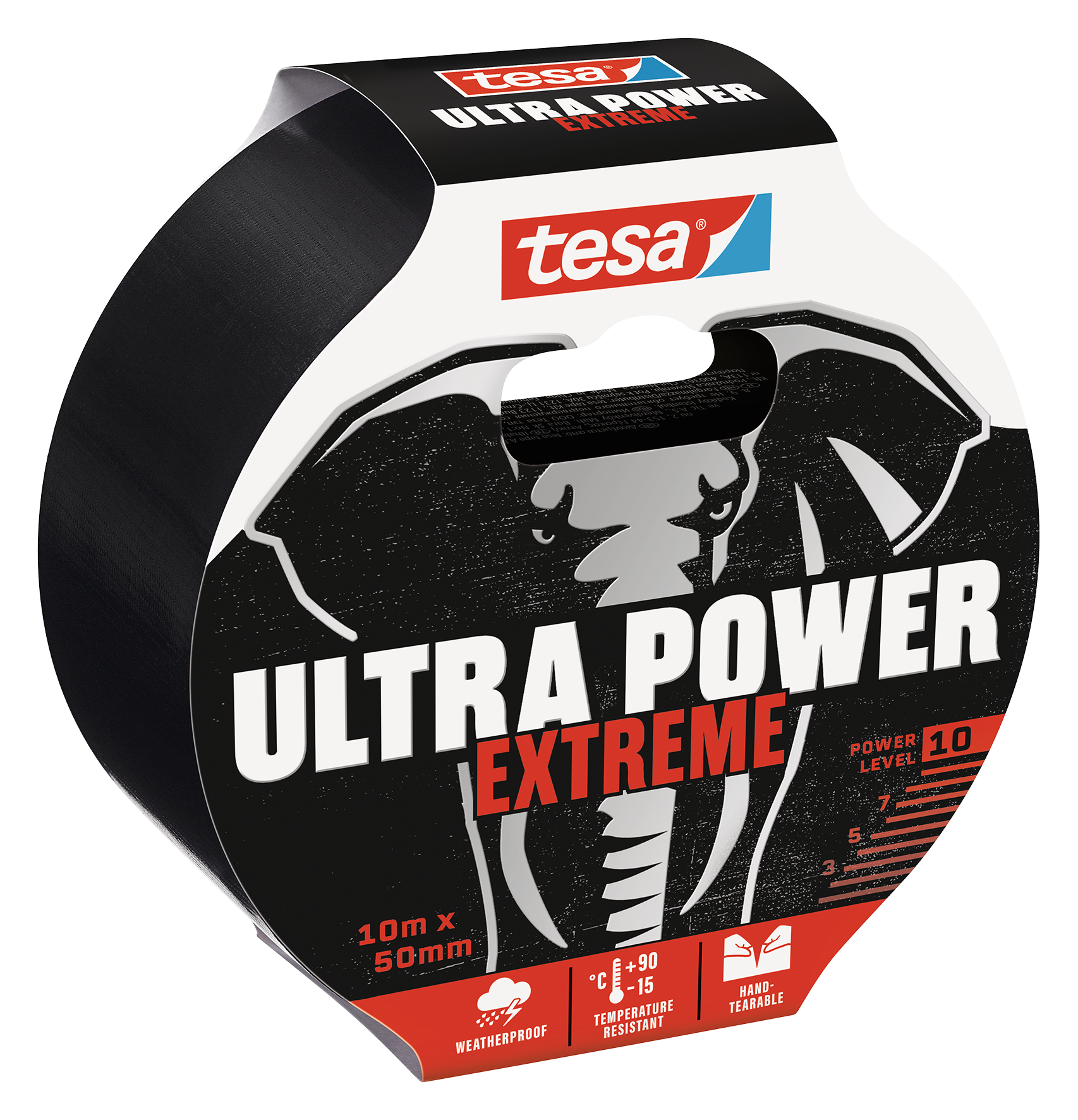 Bild von Reparaturband Ultra Power 50 mm 10 m