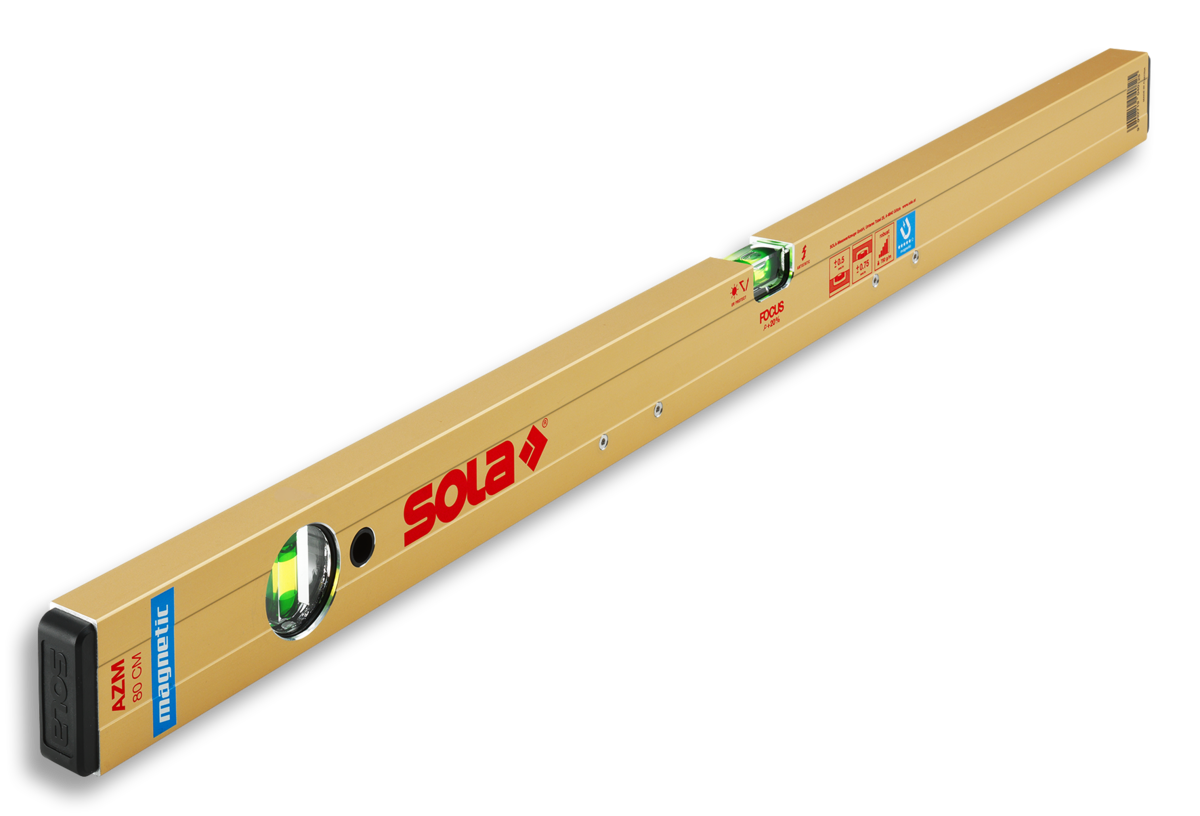 Picture of SOLA Alu-Magnetwasserwaage AZM 200