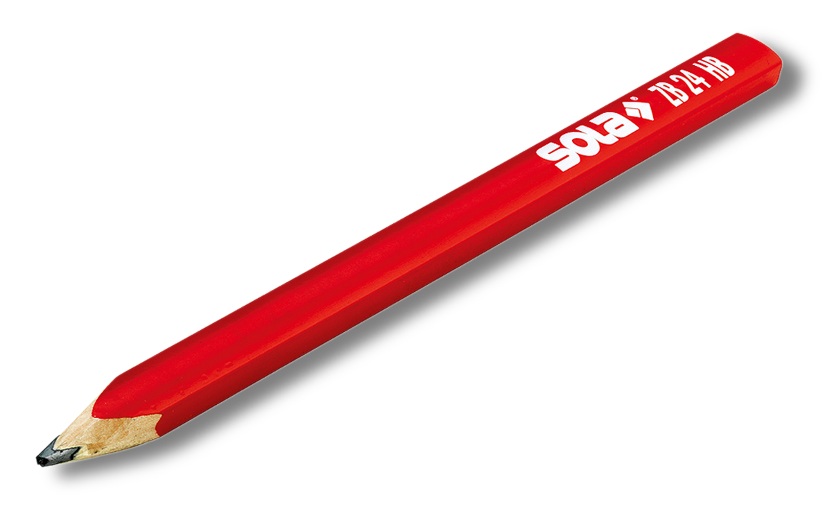 Picture of Sola Zimmermannsbleistift