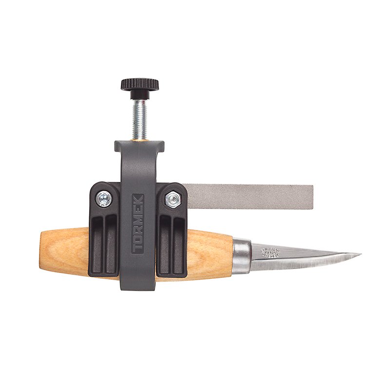 Bild von Tormek Schleifvorrichtung SVM-00 für kleine Messer