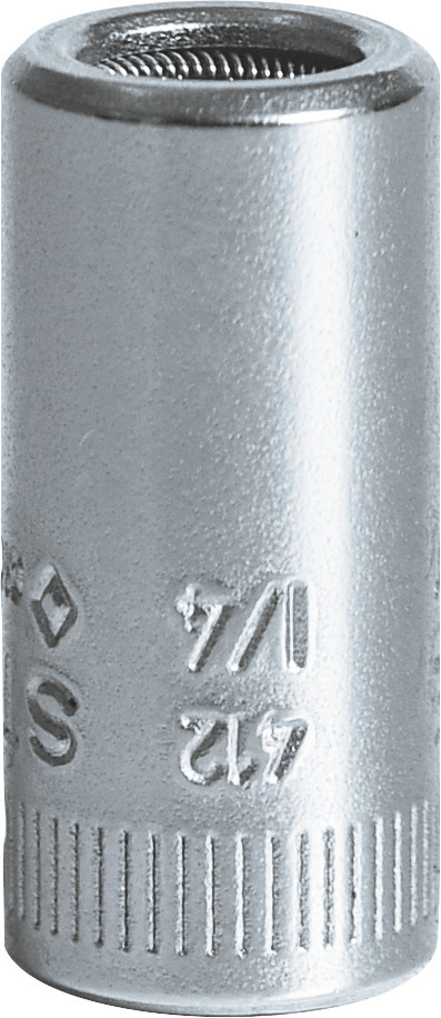 Picture of Stahlwille Bit-Halter 1/4\" x 1/4\"