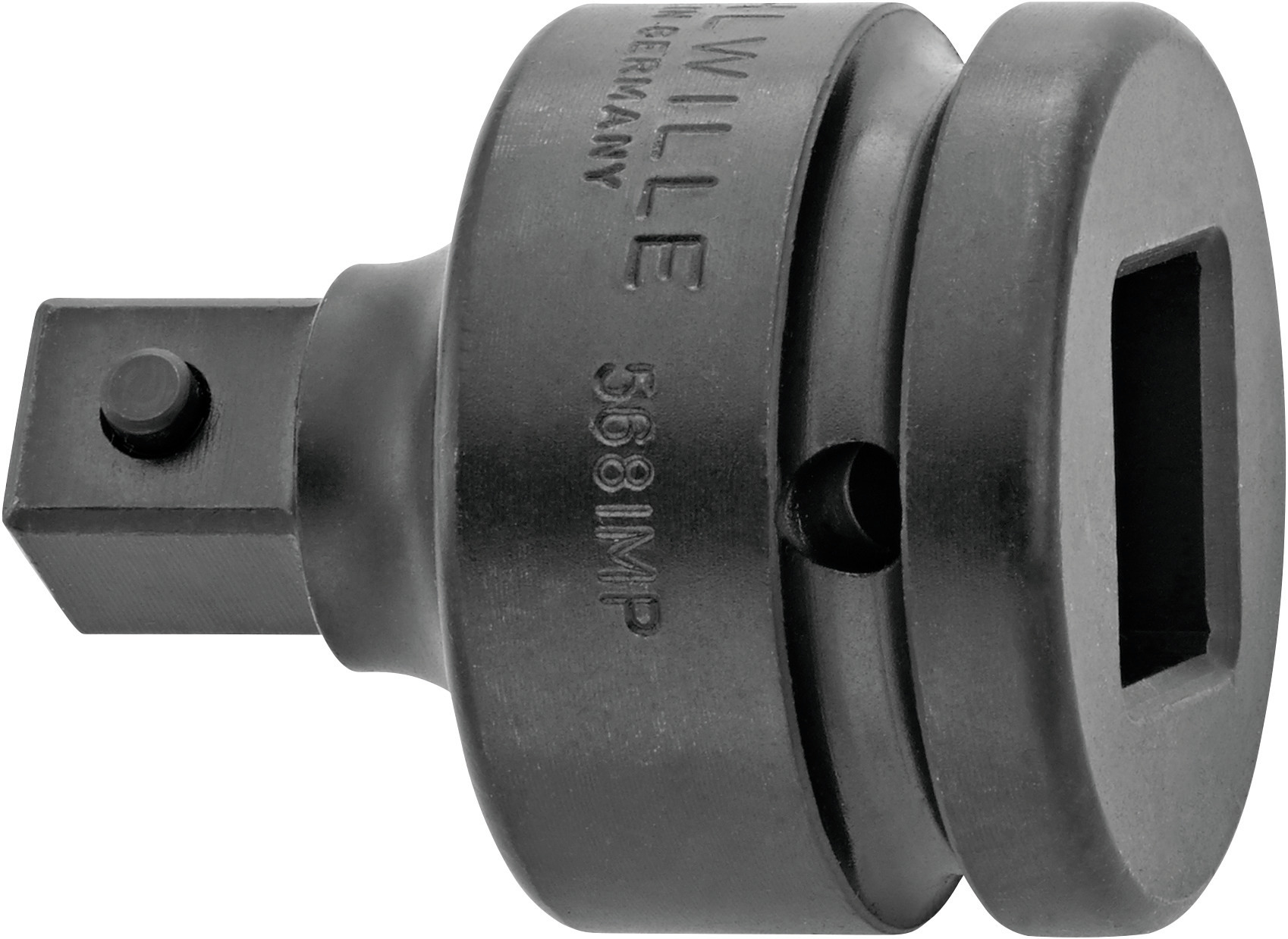 Picture of Stahlwille IMPACT-Reduktion 3/4\'\' x 1/2\'\'