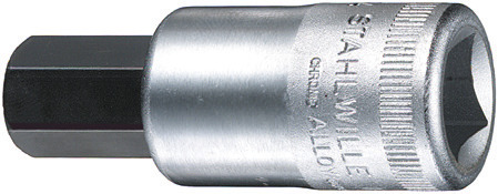 Picture of Stahlwille INHEX-Einsatz 1/2\" 14mm