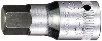 Picture of Stahlwille INHEX-Einsatz 1/4\" 5X28mm