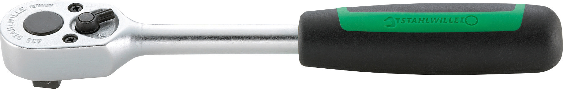 Picture of Stahlwille Knarre 3/8\'\' 435 CH