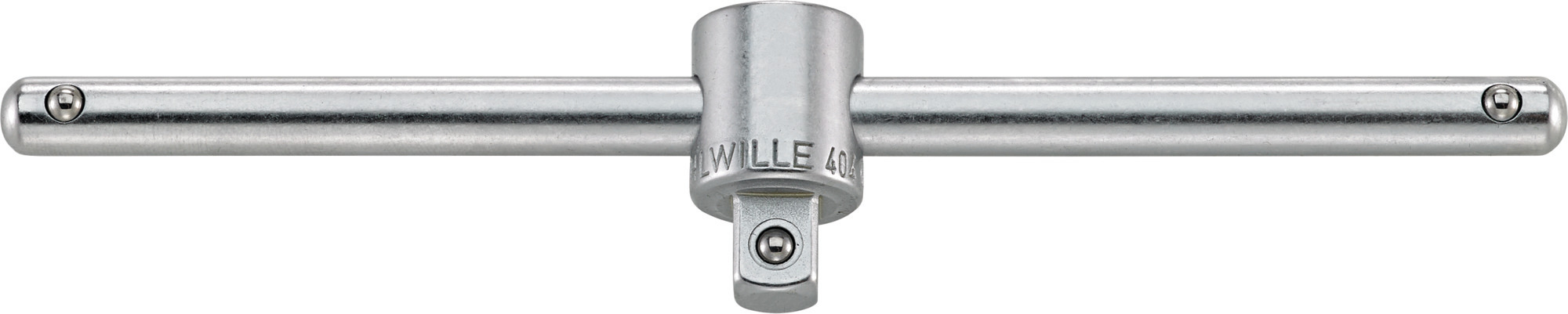 Picture of Stahlwille Quergriff 1/4\" x 116mm