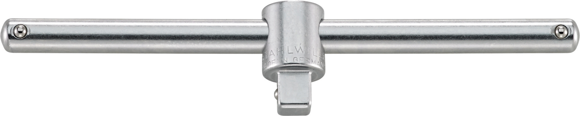 Picture of Stahlwille Quergriff 3/8\"x165mm