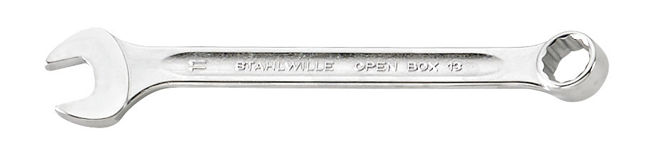 Picture of Stahlwille Ringmaulschlüssel OPEN-BOX 11mm
