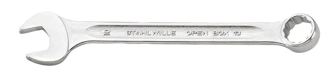 Picture of Stahlwille Ringmaulschlüssel OPEN-BOX 16mm