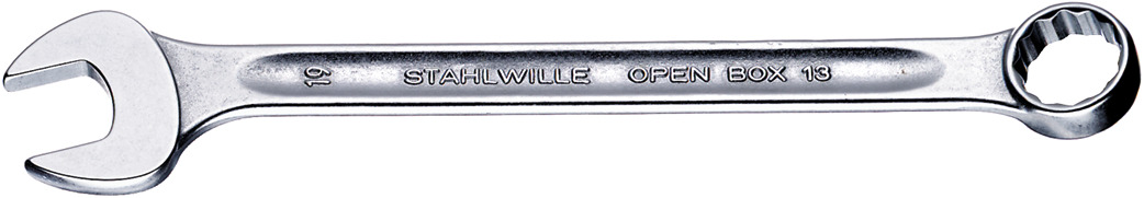 Picture of Stahlwille Ringmaulschlüssel OPEN-BOX 36mm