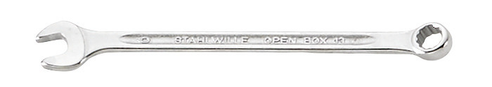 Picture of Stahlwille Ringmaulschlüssel OPEN-BOX 6mm