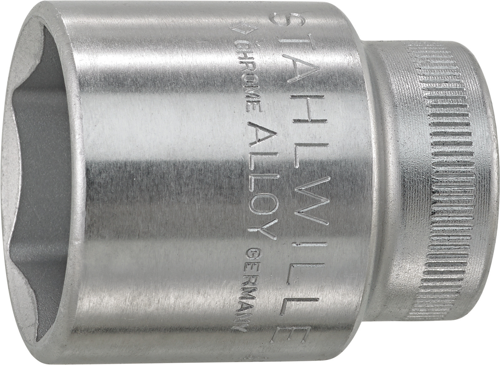 Picture of Stahlwille Steckschlüsseleinsatz 3/8\'\' 6-kant 22mm