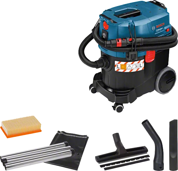 Bild von Bosch Sauger GAS 35 L SFC