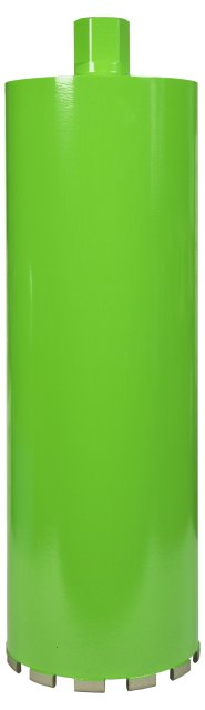 Picture of Eibenstock Diamant-Nass-Bohrkrone 1 ¼" 161x450mm