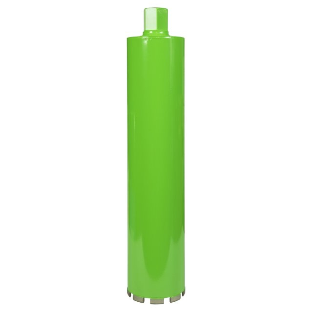 Picture of Eibenstock Diamant-Nass-Bohrkrone 1 ¼" 106x450mm