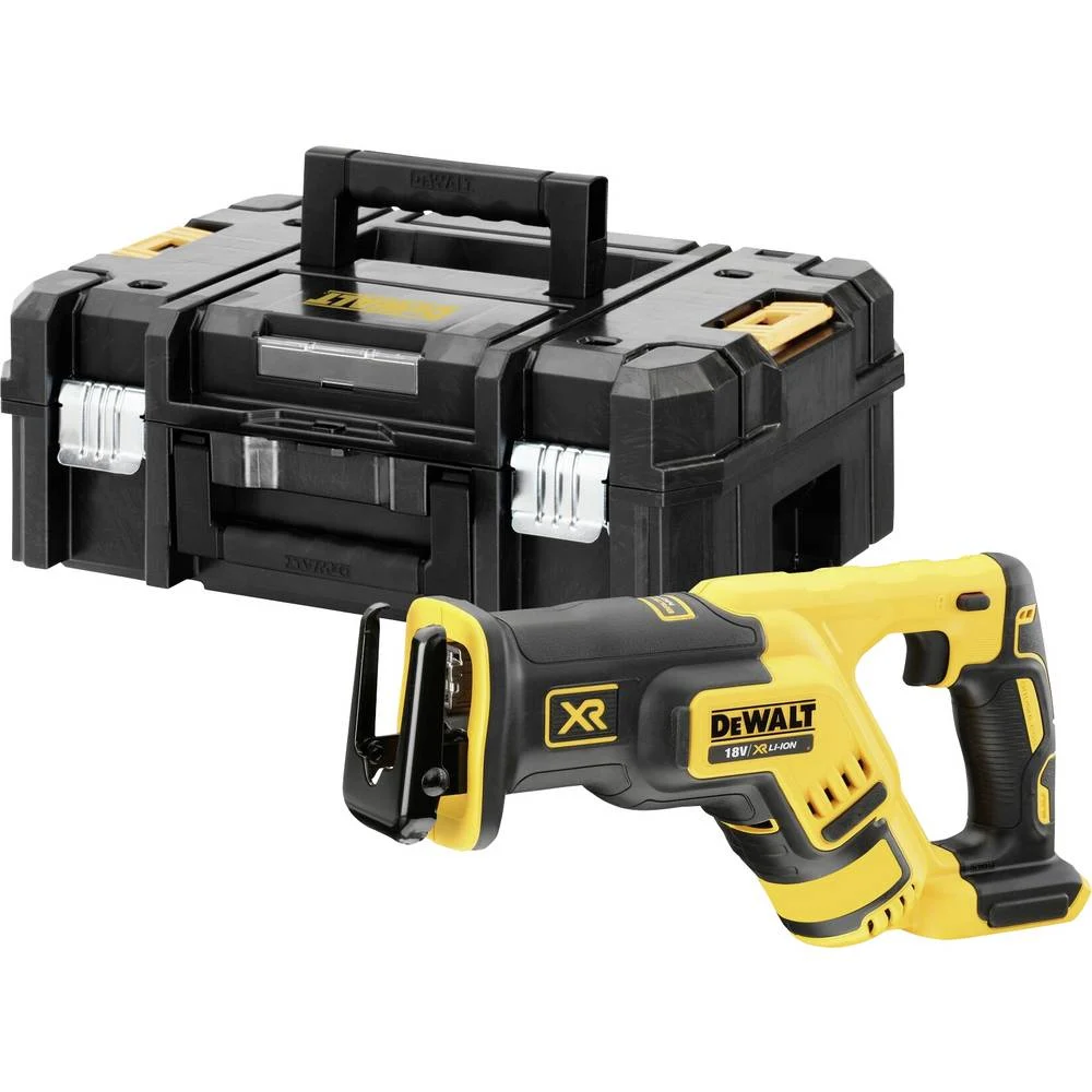 Picture of DeWalt Akku-Säbelsäge 18V DCS367NT-XJ