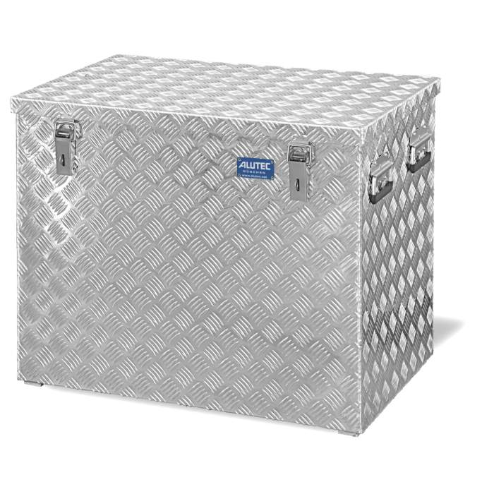 Bild von Alutec Aluminium-Transportkiste E234