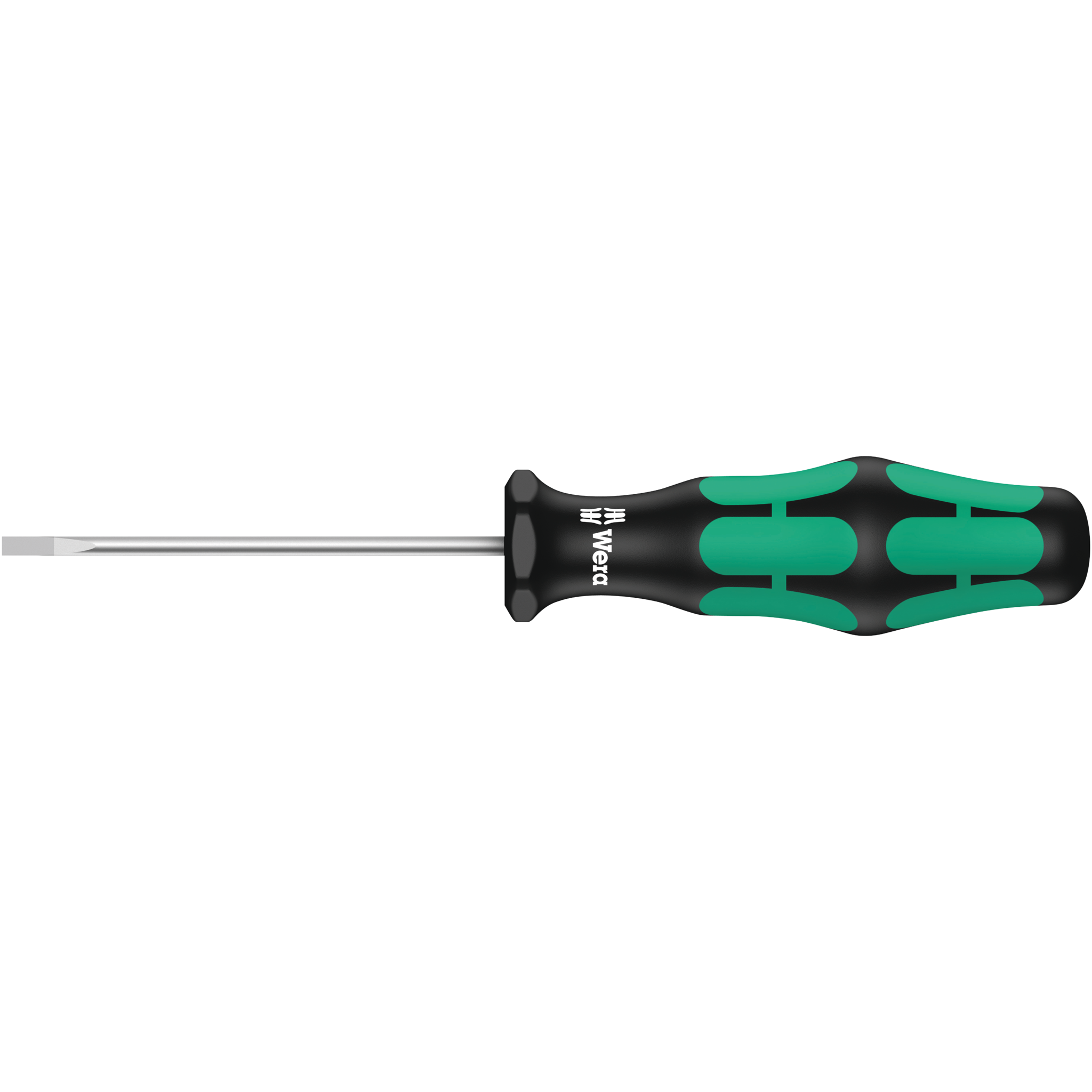 Bild von Wera 2.5 Schlitz-Schraubendreher– Elektrikerklinge