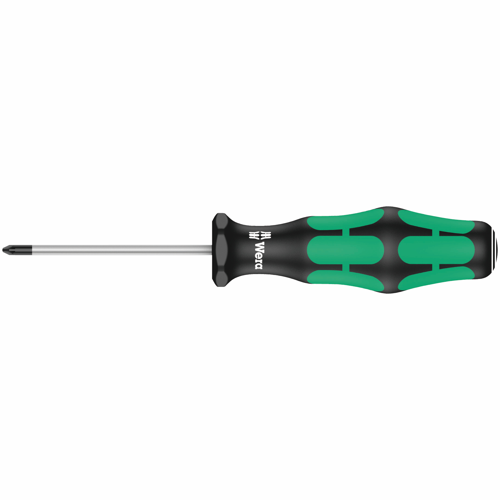 Bild von Wera PZ 3 x 150 mm  Kreuzschlitz-Schraubendreher
