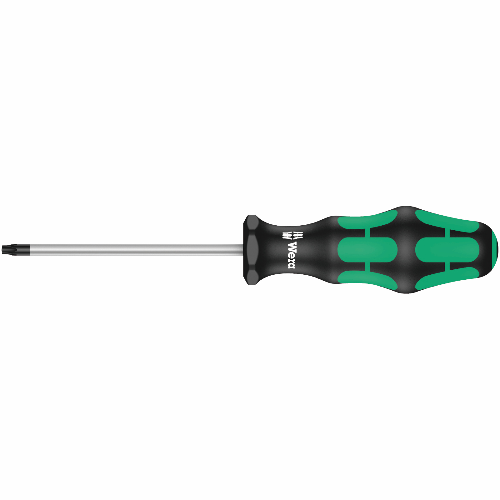 Bild von Wera TX 30 x 115 mm TORX-Schraubendreher