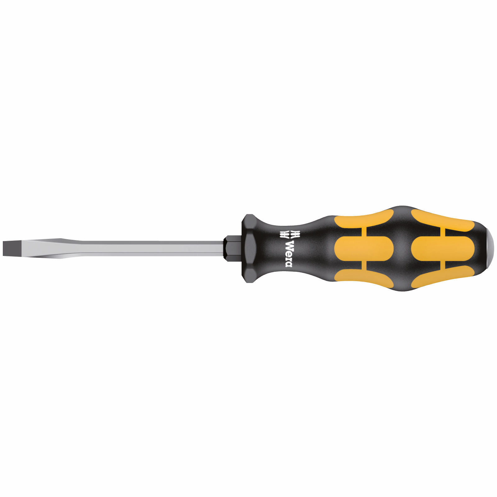 Bild von Wera 9 x 150 mm Schlitz-Schraubendreher