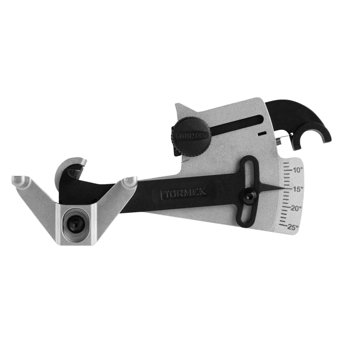 Bild von Tormek Messerwinkelsetzer KS-123