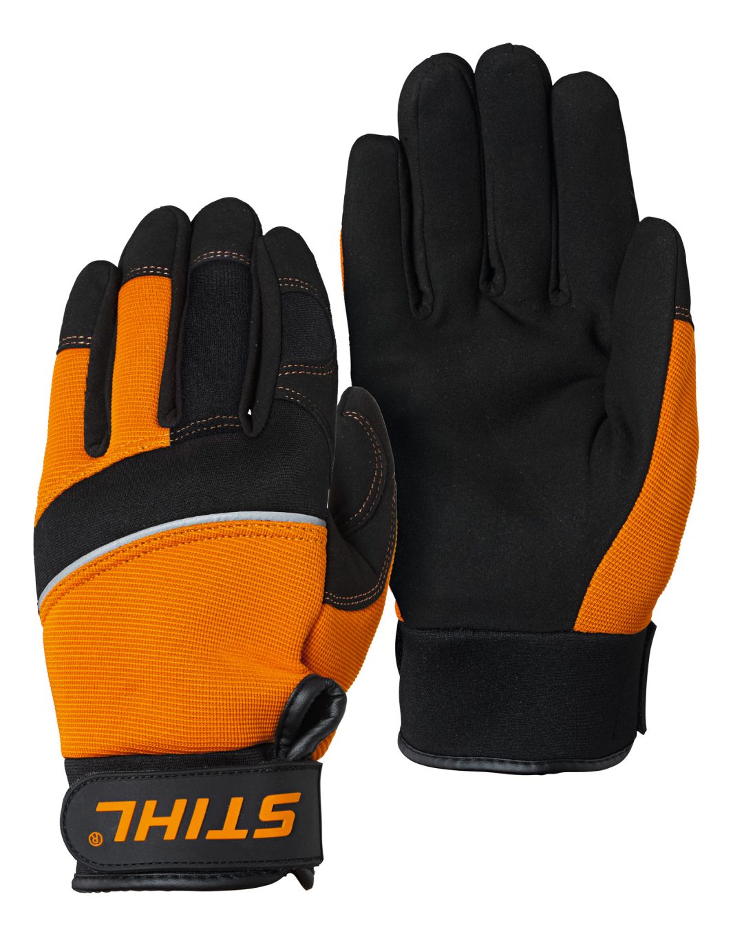 Bild von STIHL Schutzhandschuhe DYNAMIC Vent Gr. S