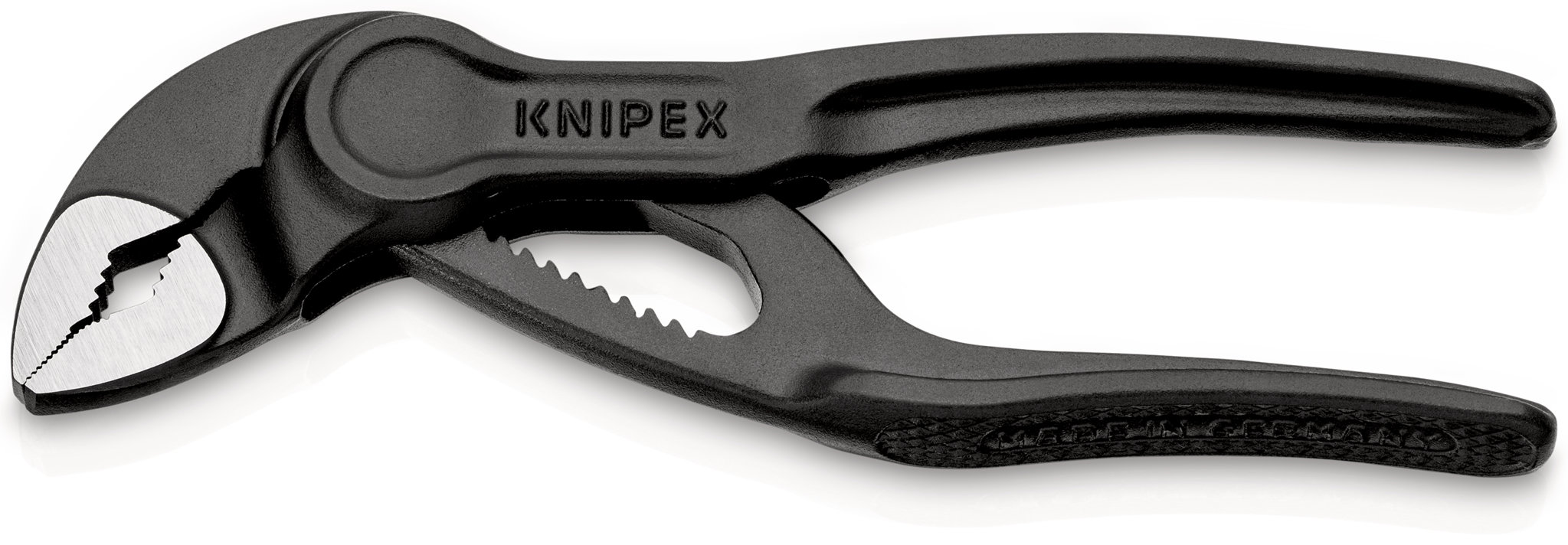 Bild von Knipex Hightech-Wasserpumpenzange Cobra XS