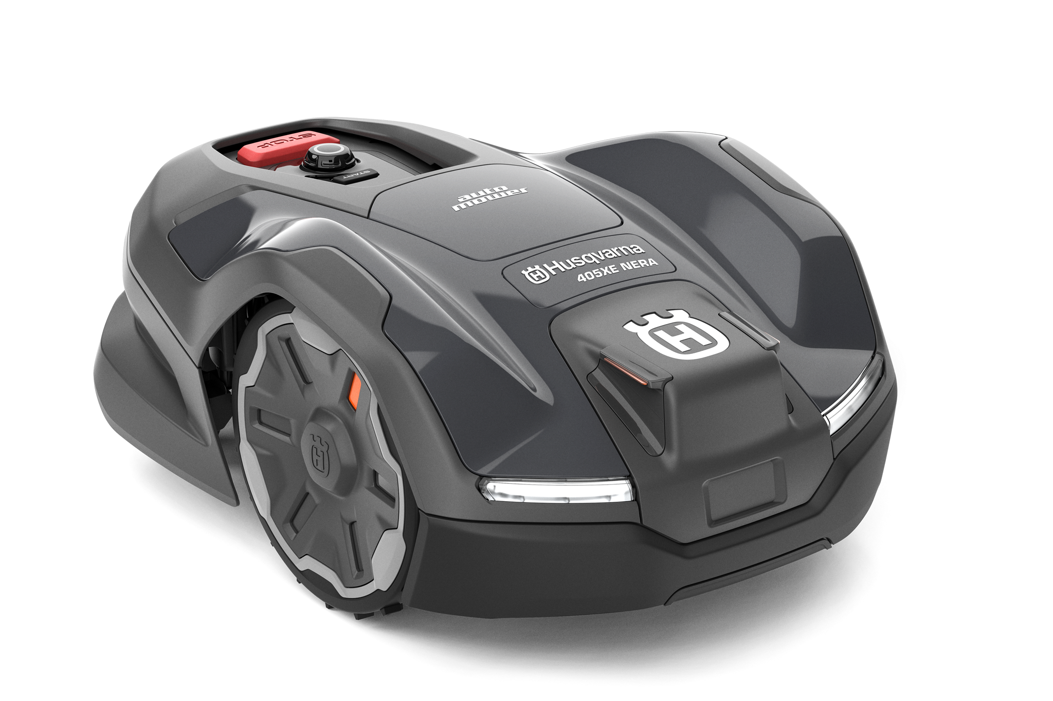 Picture of Husqvarna Automower 405XE NERA