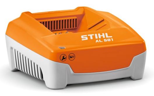 Bild von STIHL Schnellladegerät AL 501