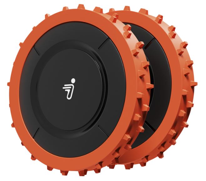 Bild von Segway Off-Road Räder 2 Stk. (i-Serie)