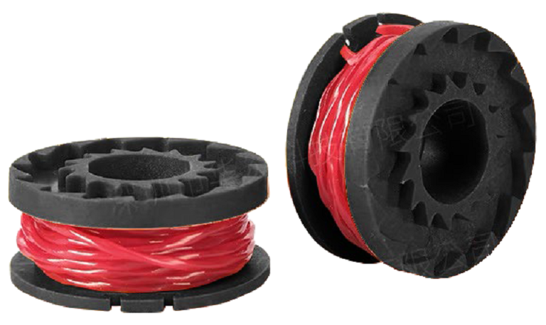 Bild von Segway Trimmer Spule zu X-Serie