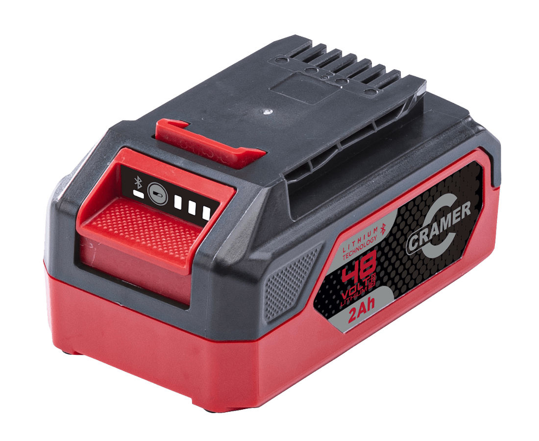 Bild von Cramer Akku-Pack 48V / 2.0h