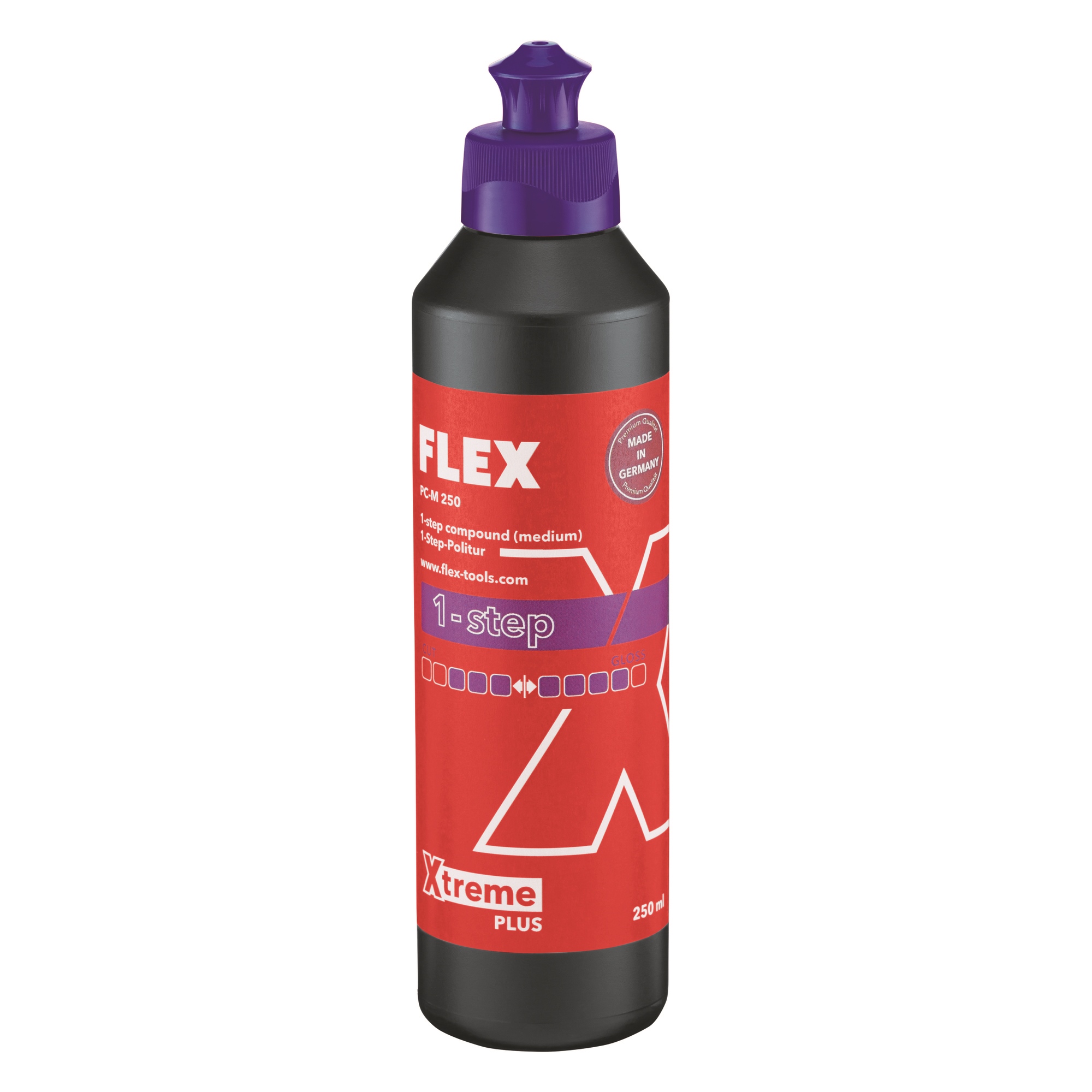 Bild von Flex Politur PC-M 250