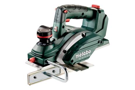 Metabo Akku-Hobelmaschine HO 18 LTX Pick&Mix