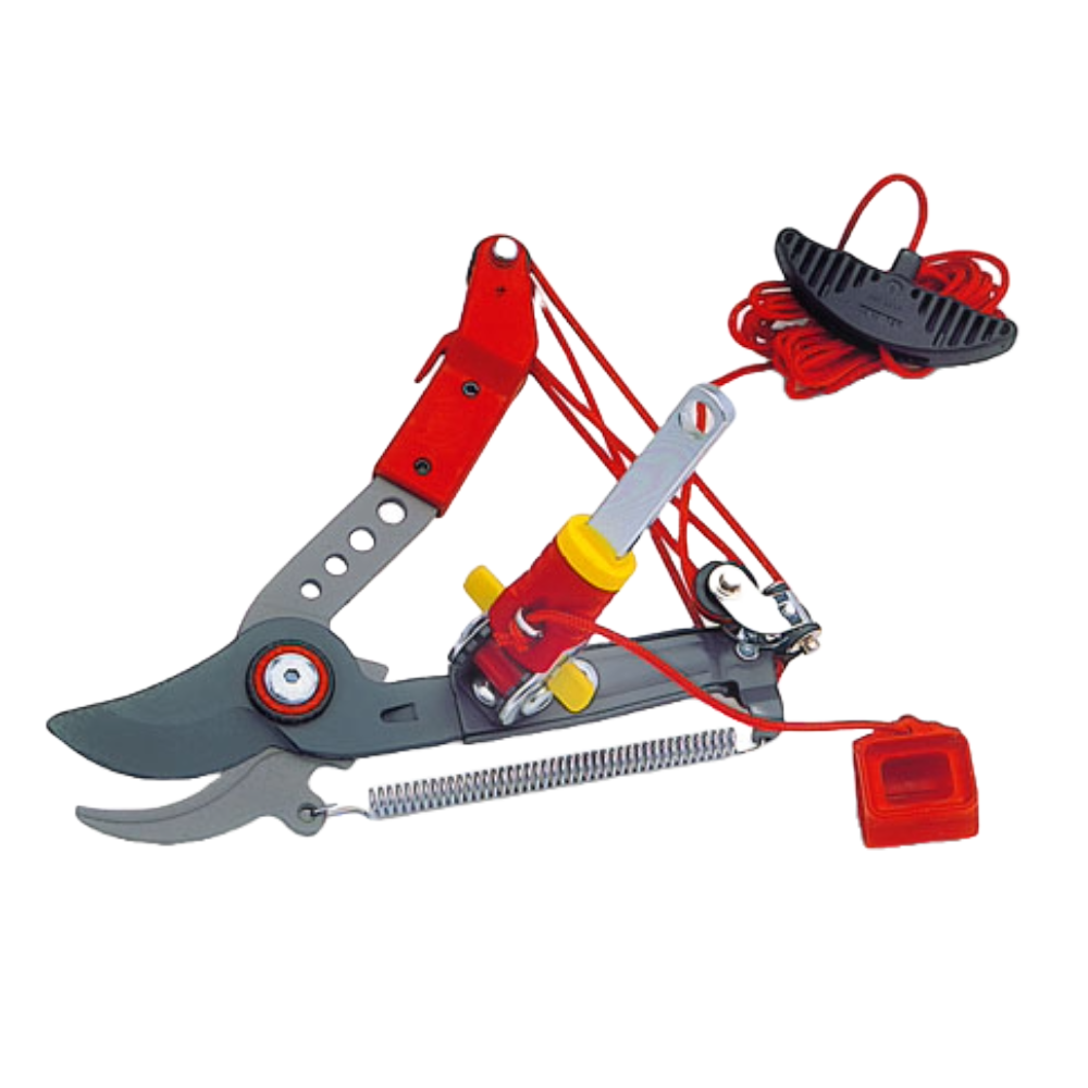 Bild von Wolf Bypass-Baumschere RR-VM