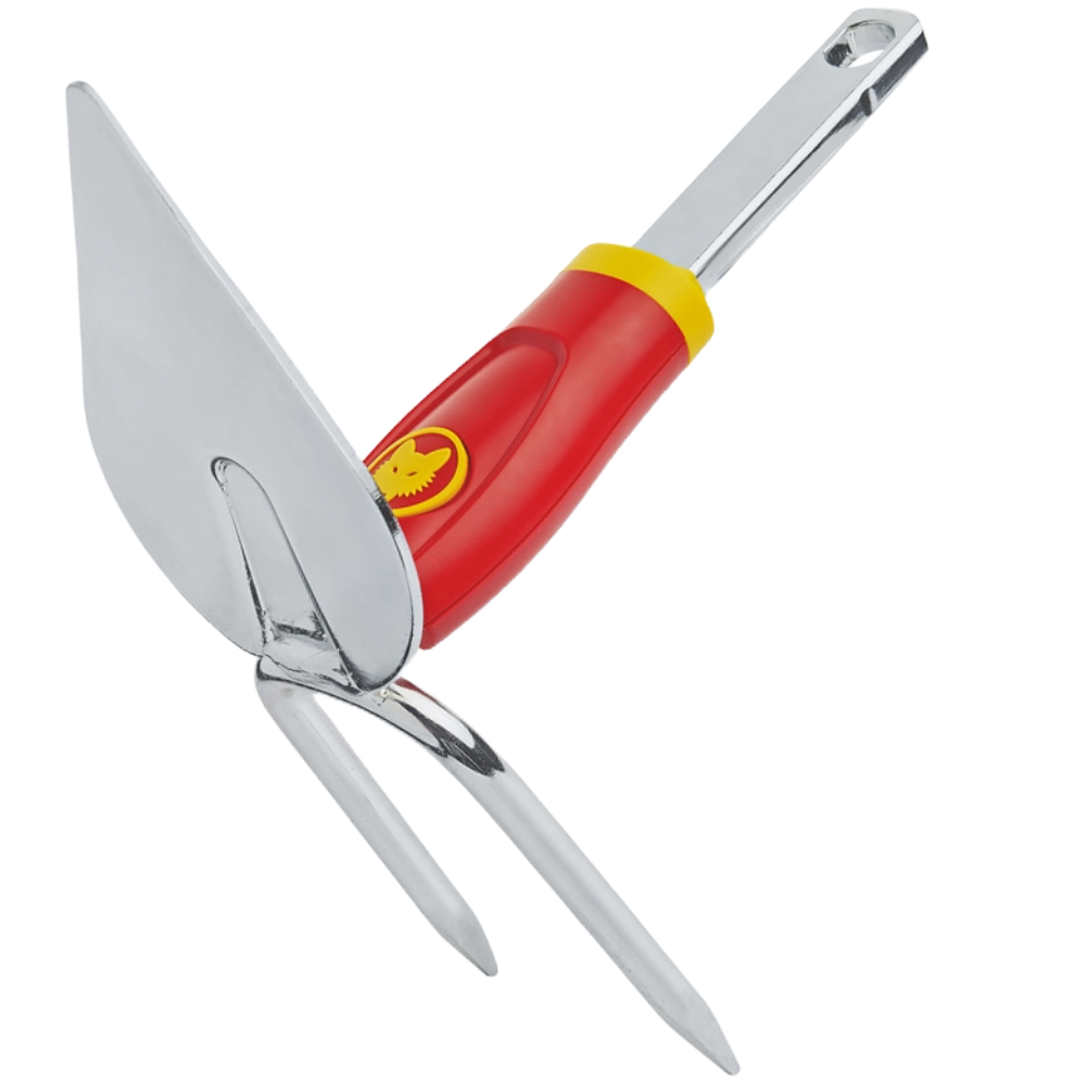 Bild von Wolf Doppelhacke IM-M