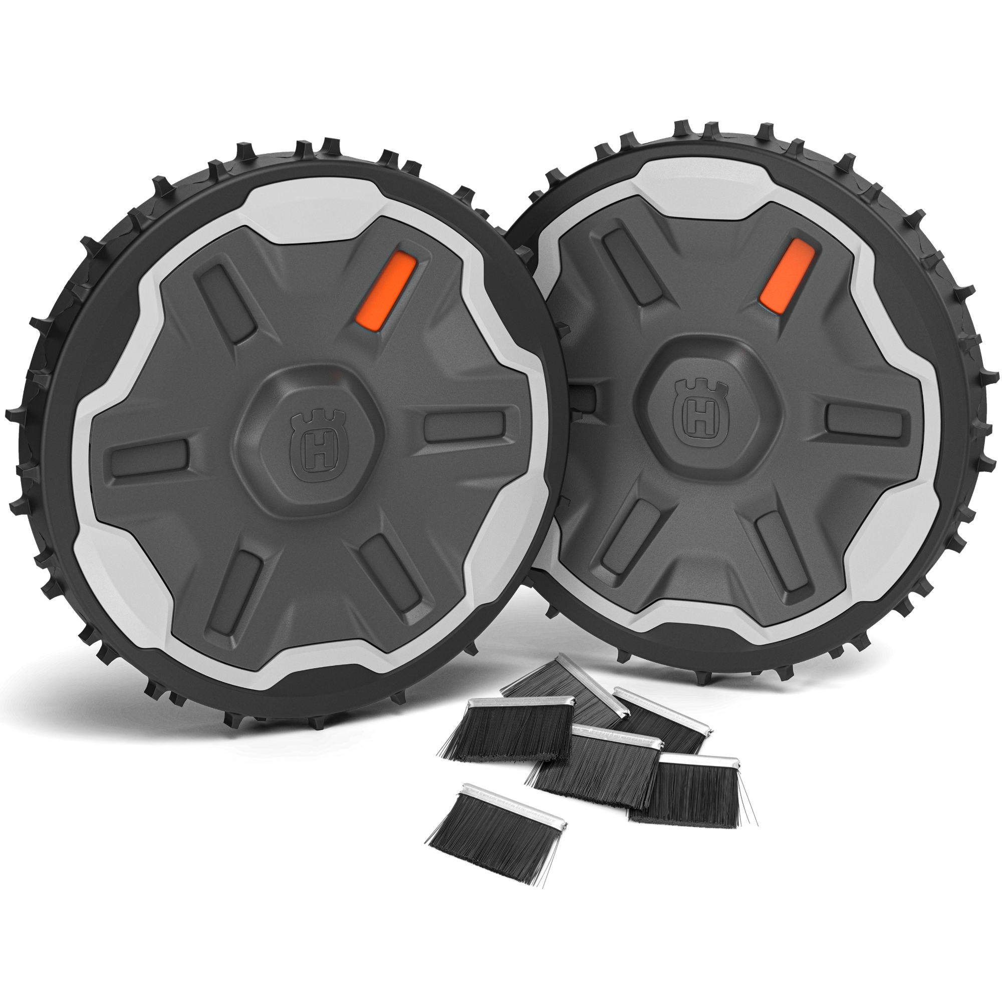 Picture of Husqvarna Automower Hinterrad-Kit