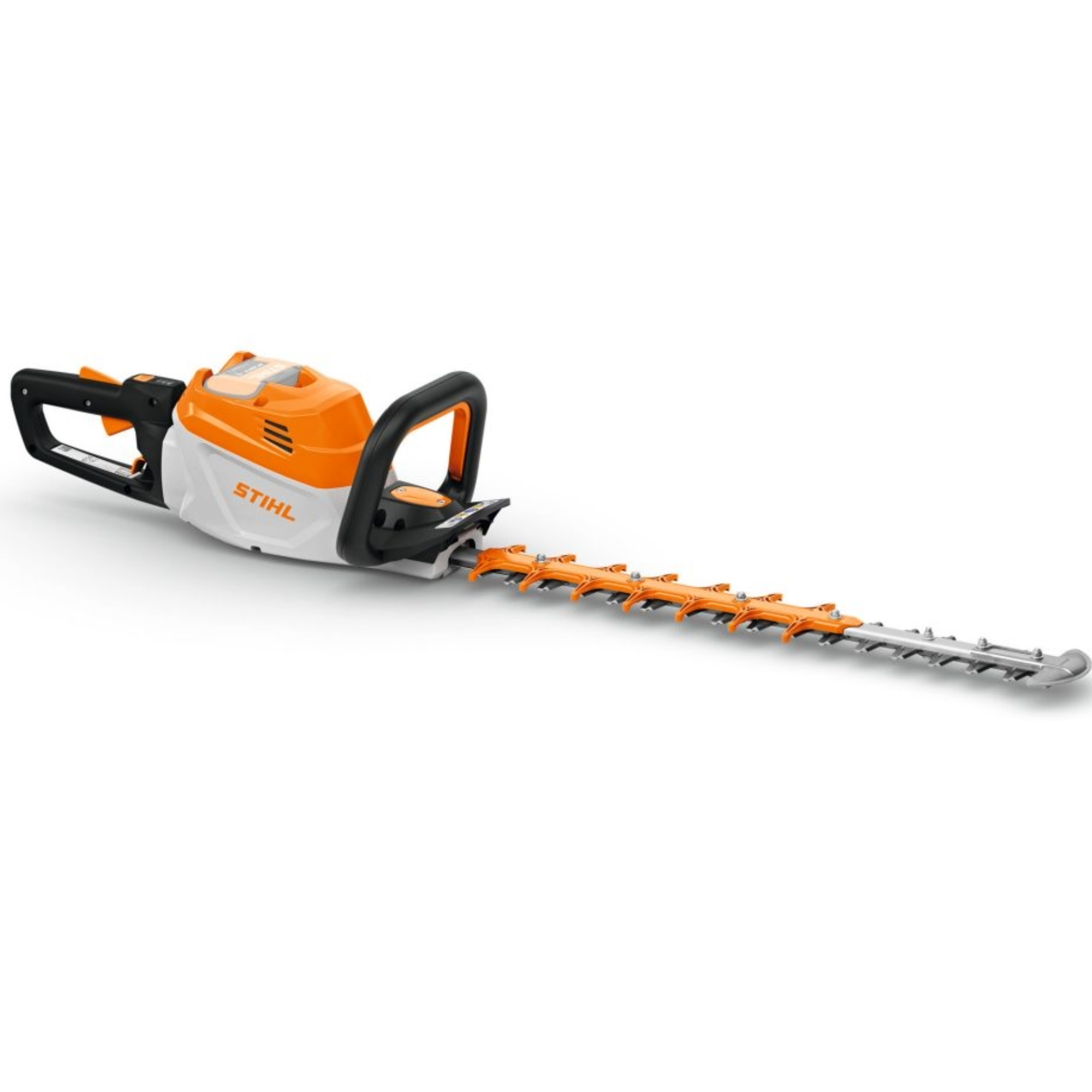 Bild von STIHL Akku-Heckenschere HSA 140 R, 75 cm