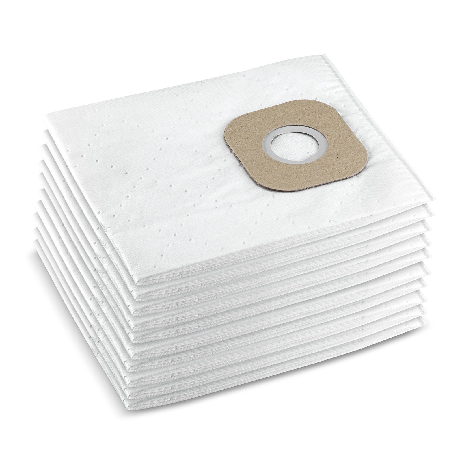 Bild von Kärcher Filterbeutel Vlies 10tlg