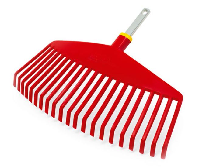 Bild von Wolf Kunststoffbesen UI-M