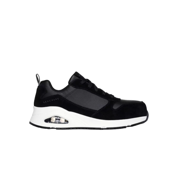 Bild von Skechers Sicherheitsschuhe ELAINY S3L Gr.36