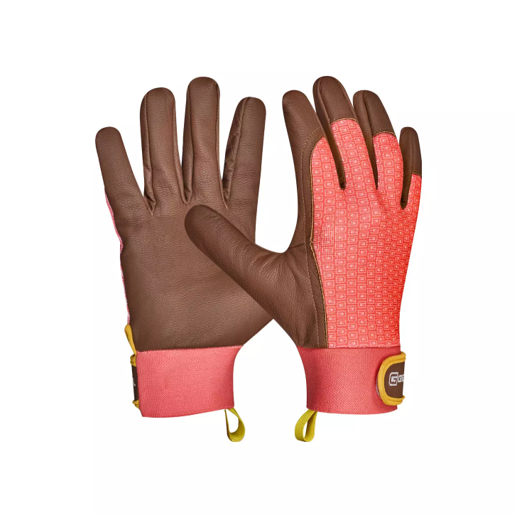 Bild von Gebol Gartenhandschuh Lonicera Gr.7