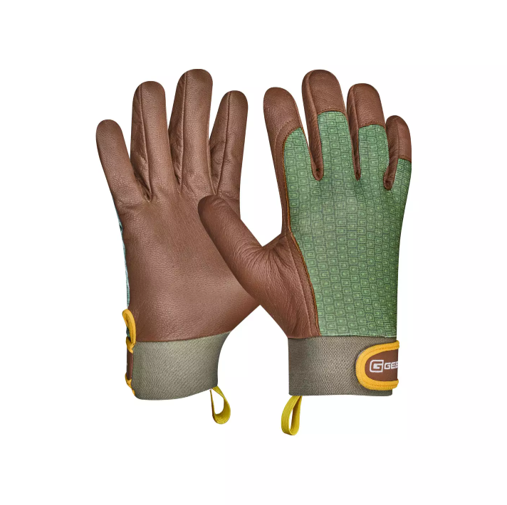 Bild von Gebol Gartenhandschuh Vitis Gr.9